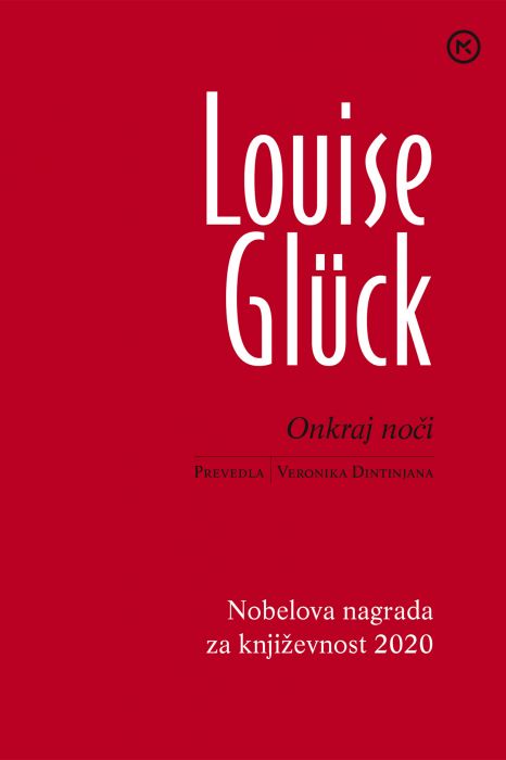 Louise Glück: Onkraj noči