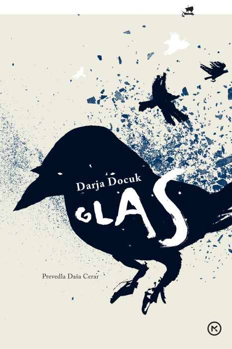 Darja Docuk: Glas