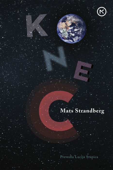 Mats Strandberg: Konec