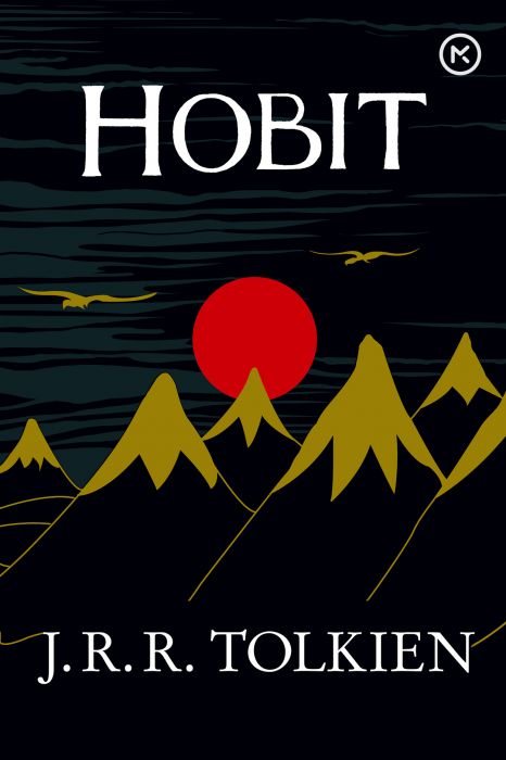 J. R. R. Tolkien: Hobit ali Tja in spet nazaj
