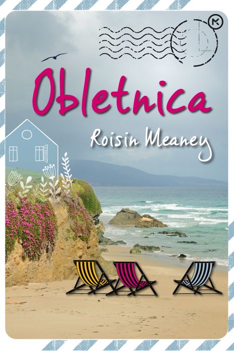 Roisin Meaney: Obletnica