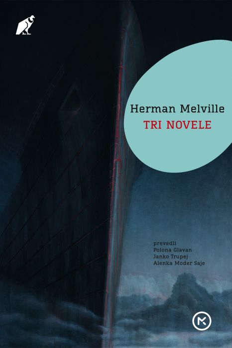 Herman Melville: Tri novele