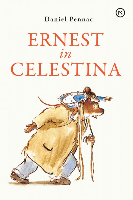 Daniel Pennac: Ernest in Celestina