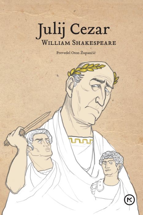 William Shakespeare: Julij Cezar