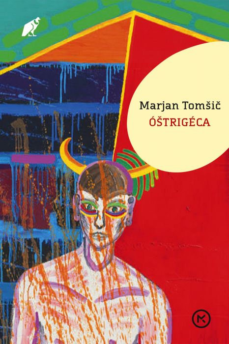 Marjan Tomšič: Óštrigéca