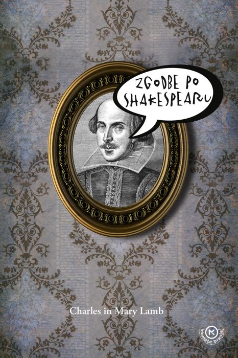 Charles Lamb, Mary Lamb: Zgodbe po Shakespearu