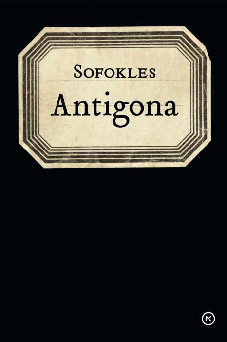 Sofokles: Antigona