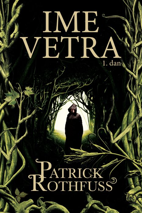 Patrick Rothfuss: Ime vetra