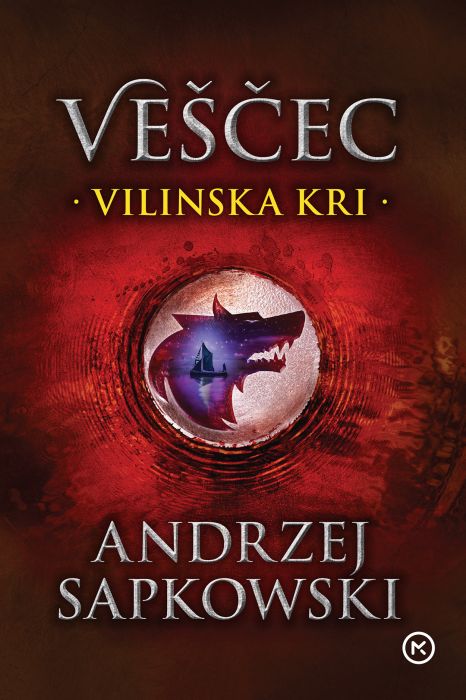 Andrzej Sapkowski: Vilinska kri