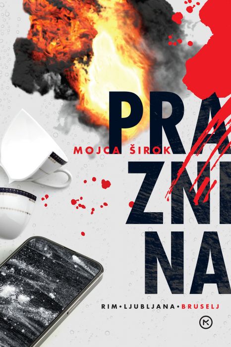 Mojca Širok: Praznina