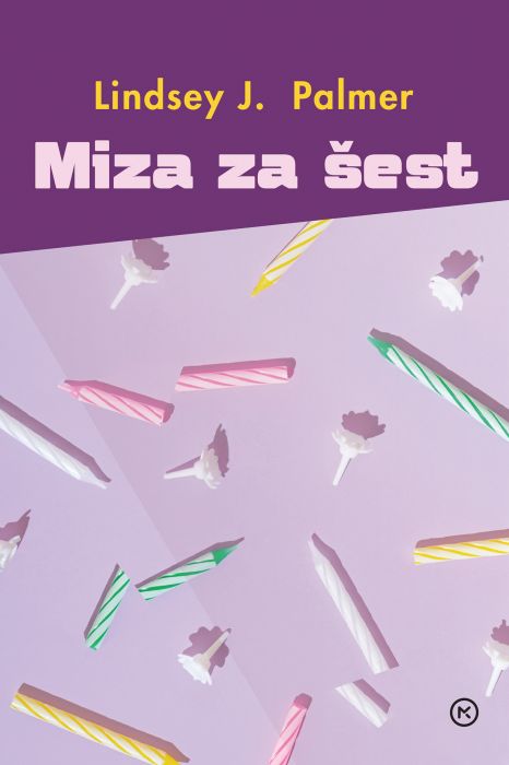 Lindsey J. Palmer: Miza za šest