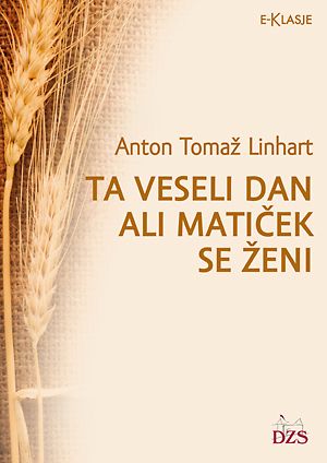 Anton Tomaž Linhart: Ta veseli dan ali Matiček se ženi