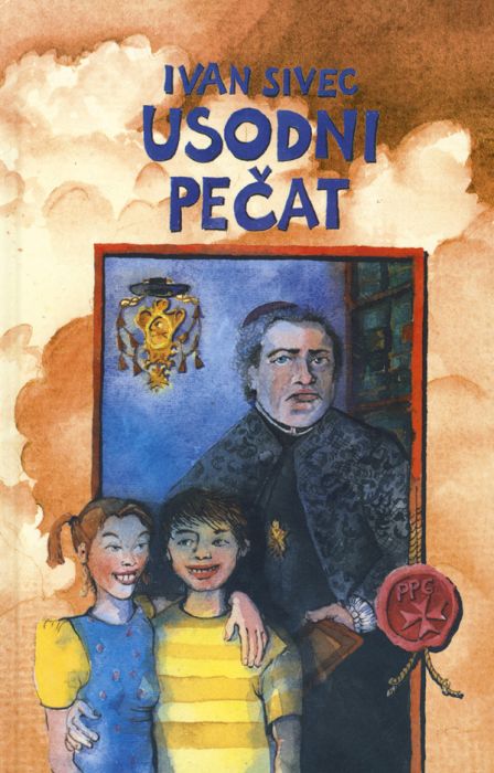 Ivan Sivec: Usodni pečat