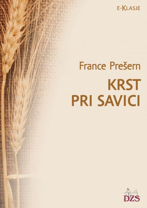 France Prešeren: Krst pri Savici