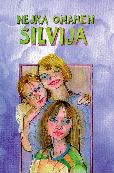 Nejka Omahen: Silvija