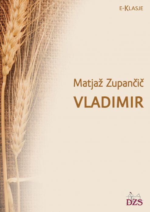 Matjaž Zupančič: Vladimir