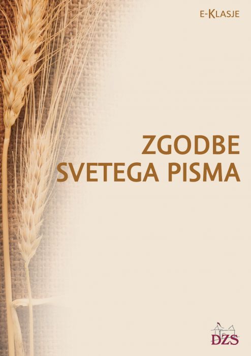 po izdaji Sveto pismo Stare in Nove zaveze: Zgodbe svetega pisma