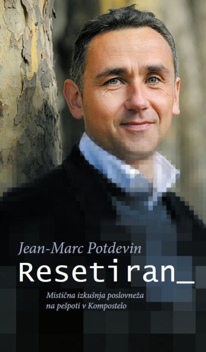 Jean-Marc Potdevin: Resetiran