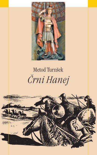 Metod Turnšek: Črni Hanej