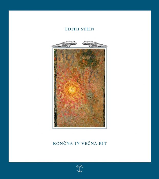 Edith Stein: Končna in večna bit