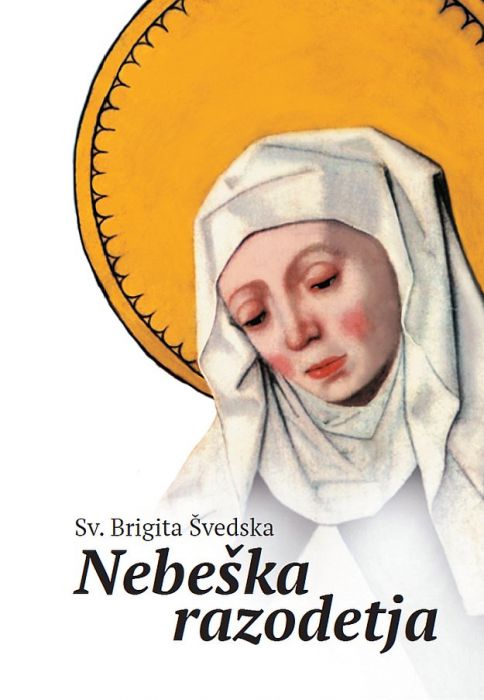 sv. Brigita Švedska: Nebeška razodetja