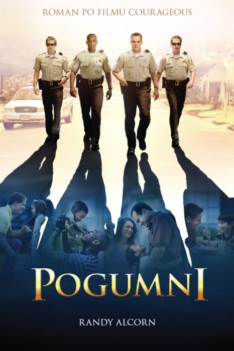 Randy Alcorn: Pogumni