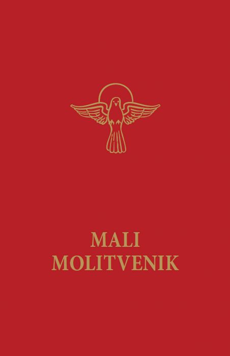 Julka Nežič: Mali molitvenik