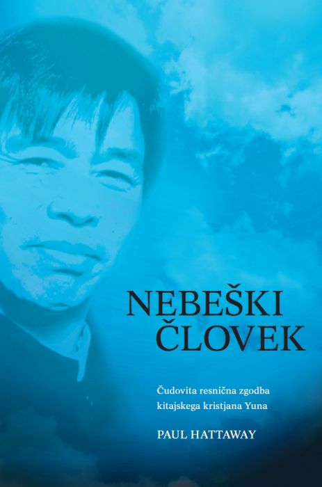 Paul Hattaway: Nebeški človek