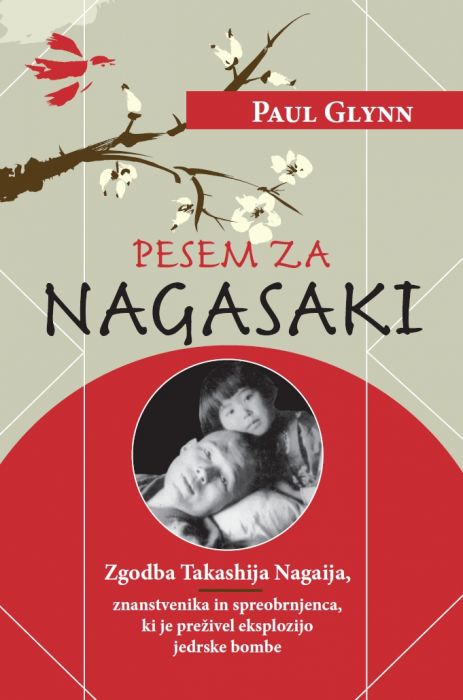 Paul Glynn: Pesem za Nagasaki