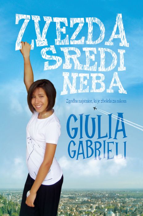 Giulia Gabrieli: Zvezda sredi neba