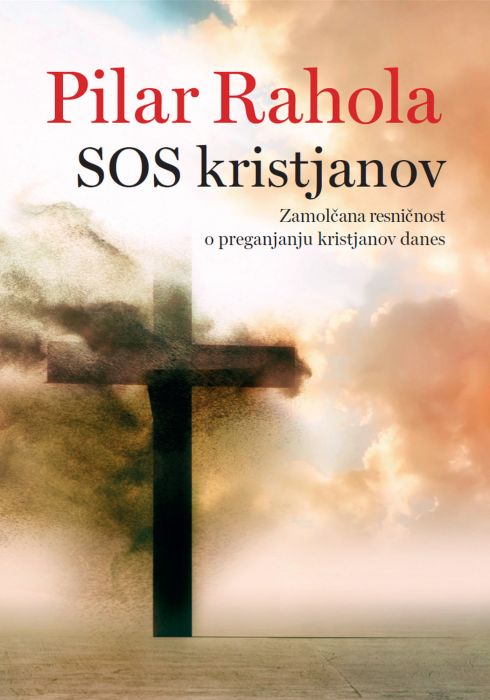 Pilar Rahola: SOS kristjanov