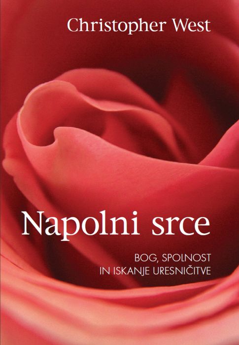 Christopher West: Napolni srce