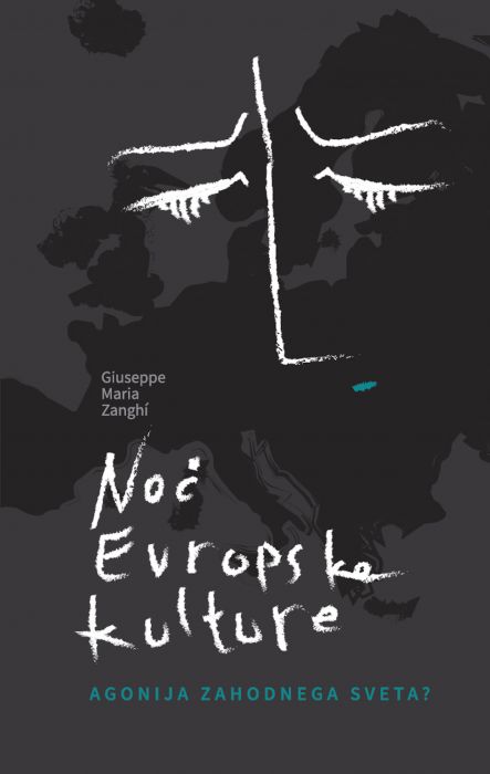 Giuseppe Maria Zanghi: Noč evropske kulture