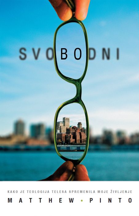 Matthew Pinto: Svobodni