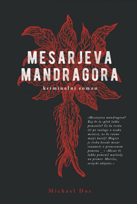 Michael Dor: Mesarjeva mandragora