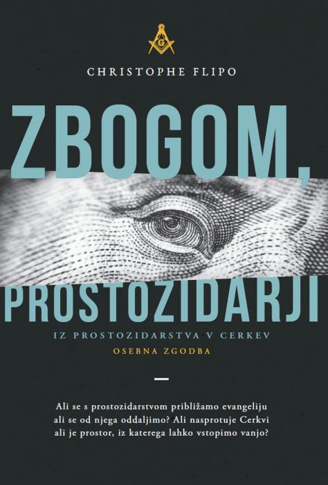 Christophe Flipo: Zbogom, prostozidarji