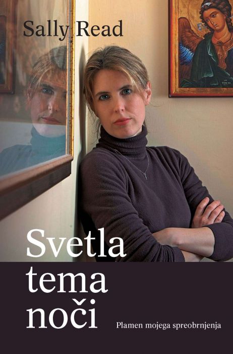 Sally Read: Svetla tema noči