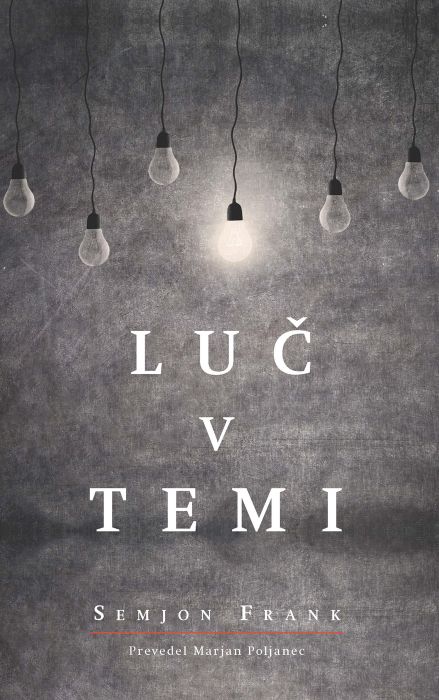 Semjon Frank: Luč v temi