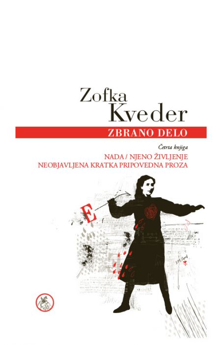 Zofka Kveder: Zbrano delo, 4. knjiga