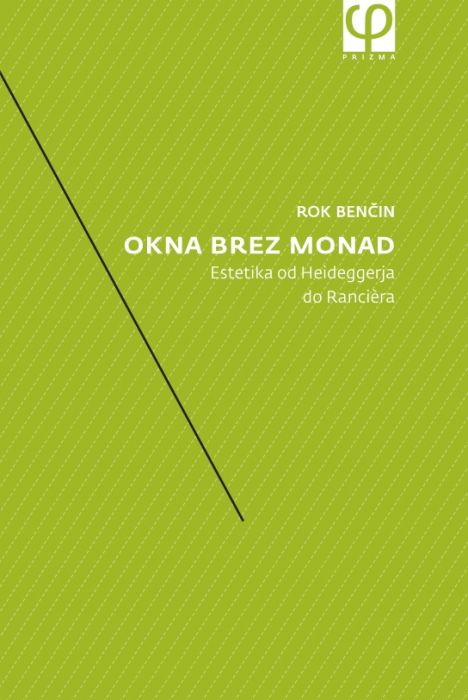 Benčin Rok: Okna brez monad