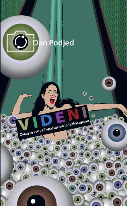 Dan Podjed: Videni