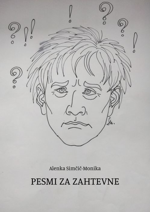 Pesmi za zahtevne