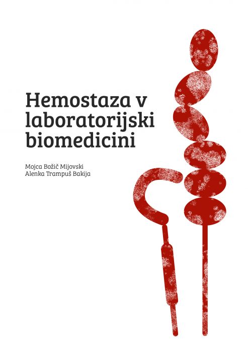 Hemostaza v laboratorijski biomedicini