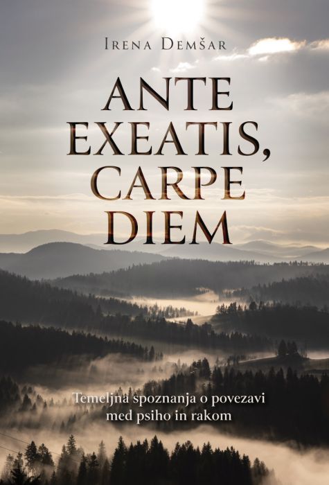 Ante exeatis, carpe diem