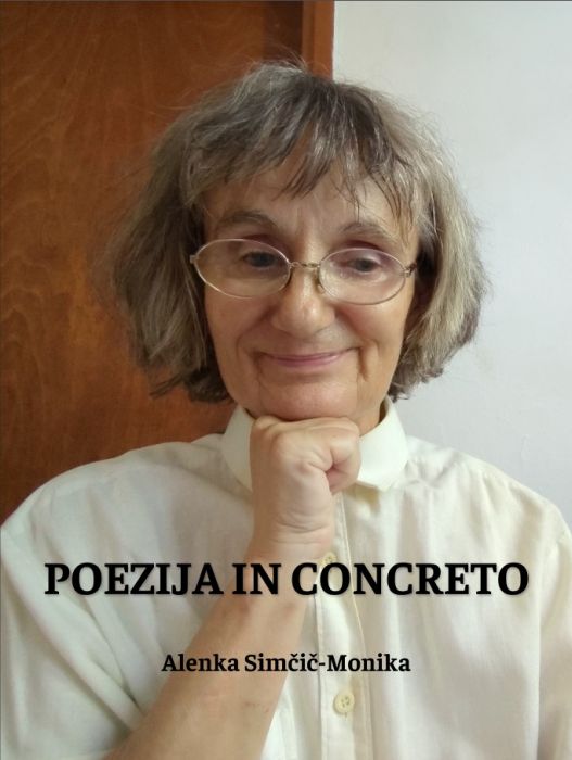Poezija in concreto