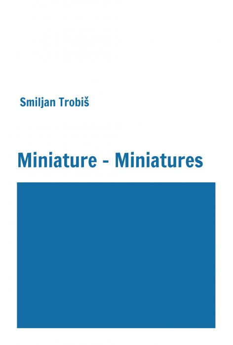 Miniature - miniatures