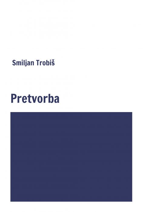 Pretvorba