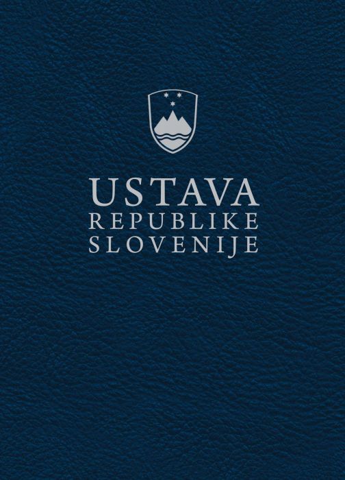 /: Ustava Republike Slovenije