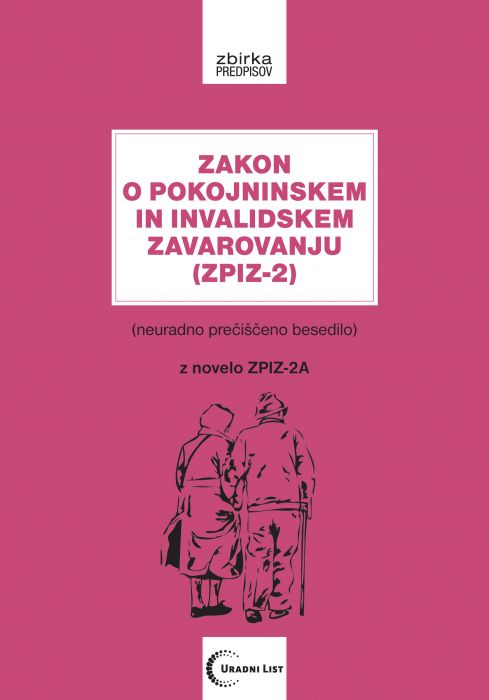 /: Zakon o pokojninskem in invalidskem zavarovanju (ZPIZ-2)