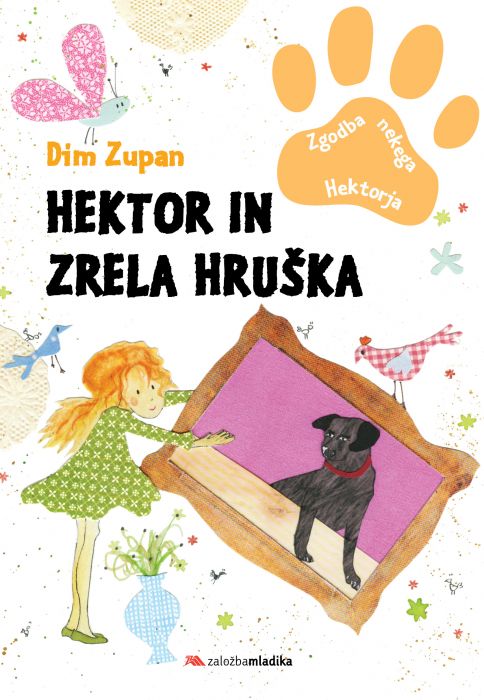 Dim Zupan: Hektor in zrela hruška